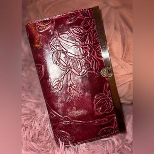 PATRICIA NASH WALLET